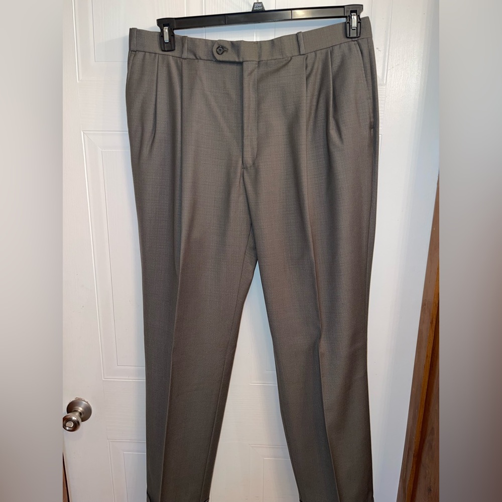 Bert Pulitzer dress pants for men